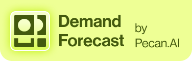 Demand Forecast